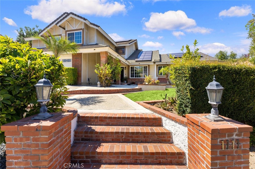 1111 Camino Del Cerritos