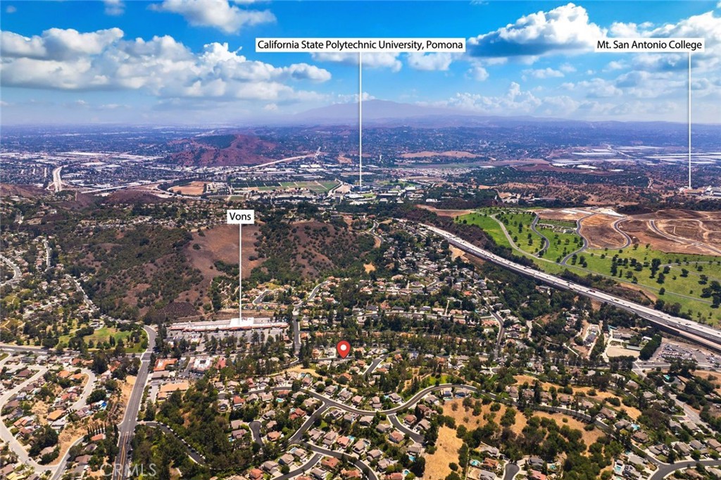 1111 Camino Del Cerritos