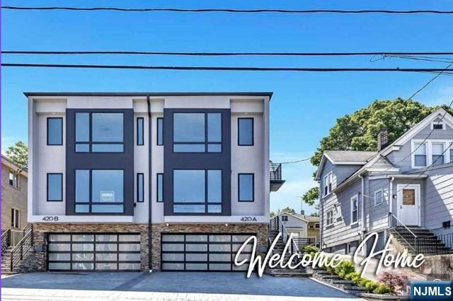 420 Glen Avenue A