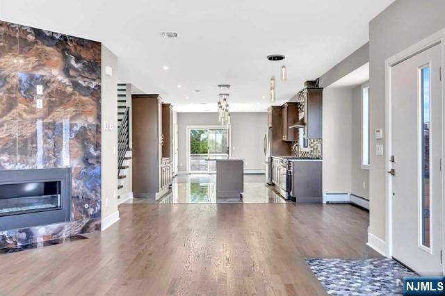420 Glen Avenue A
