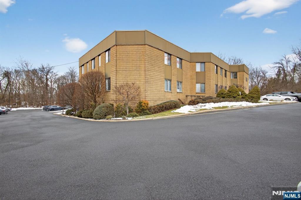 500 Piermont Road 103