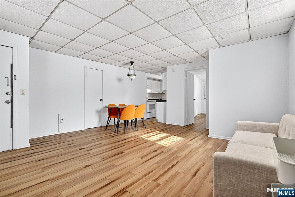 2148 South Street Ground