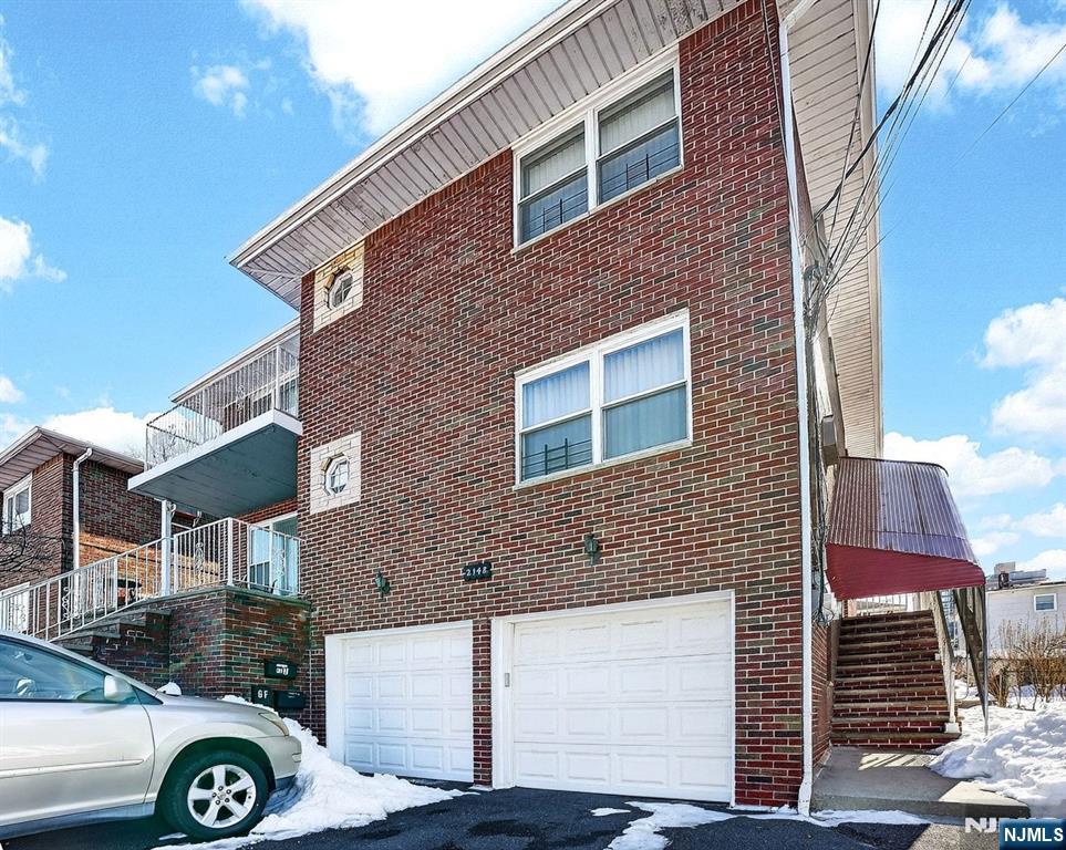 2148 South Street Ground