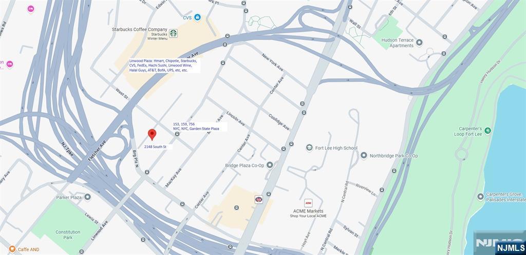 2148 South Street Ground