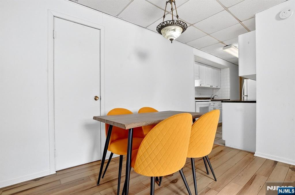 2148 South Street Ground