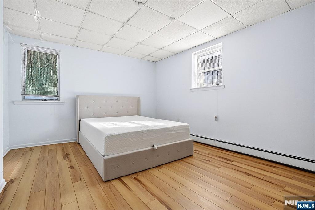 2148 South Street Ground