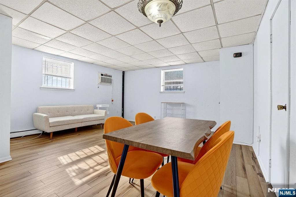 2148 South Street Ground