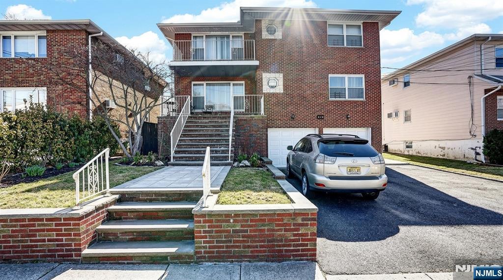2148 South Street Ground