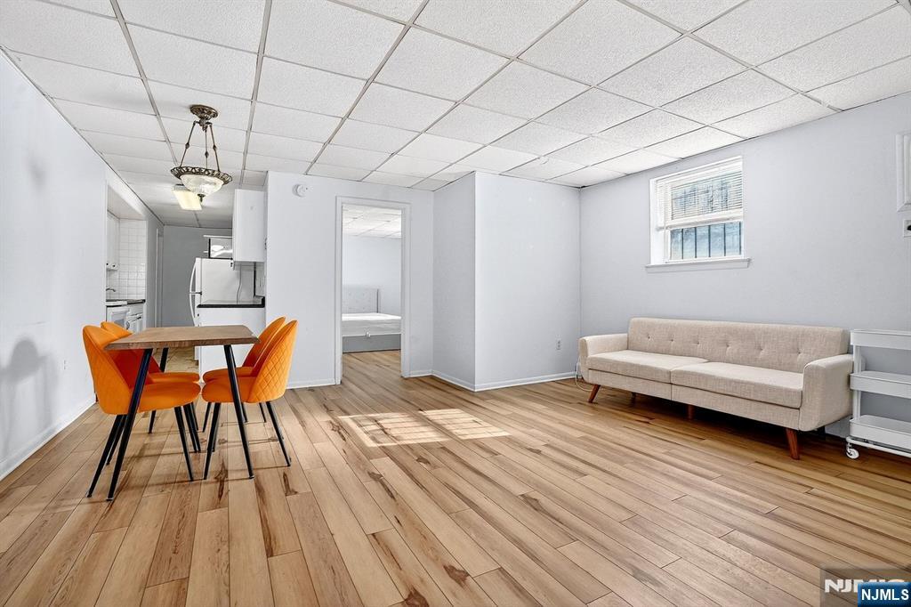 2148 South Street Ground