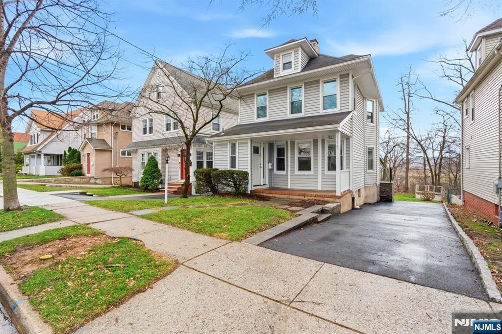 117 Overpeck Avenue