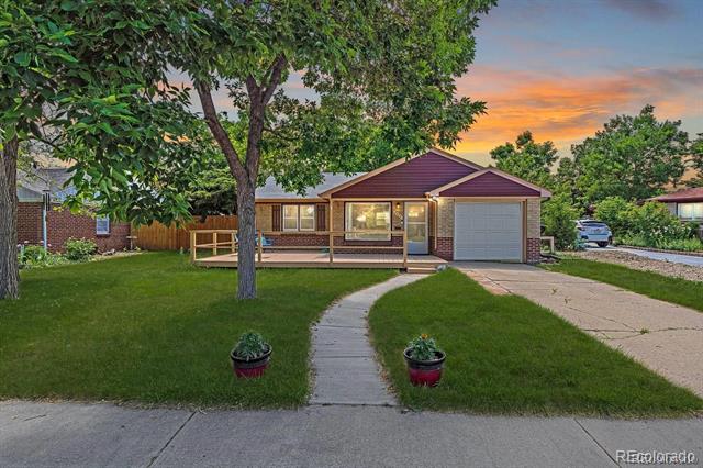 8520 W 55th Drive