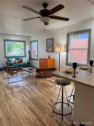 520 W San Miguel Street
