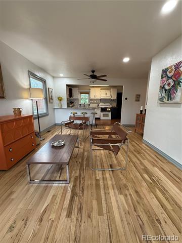 520 W San Miguel Street