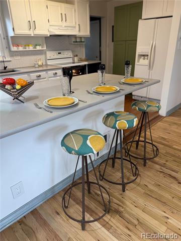 520 W San Miguel Street