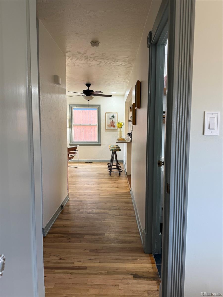 520 W San Miguel Street