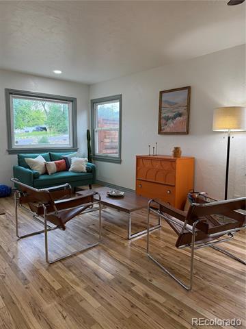 520 W San Miguel Street