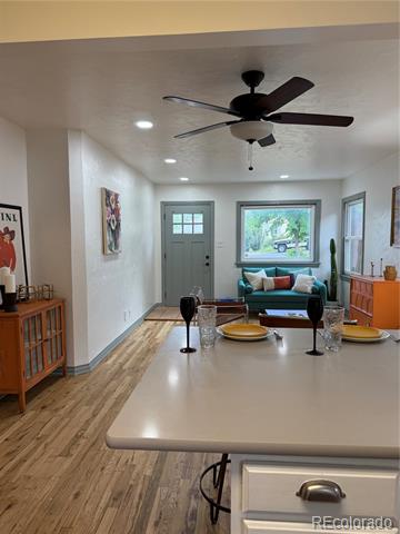 520 W San Miguel Street