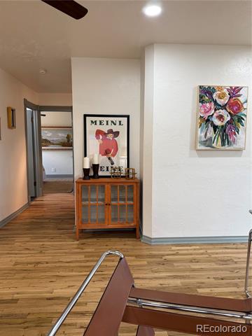 520 W San Miguel Street