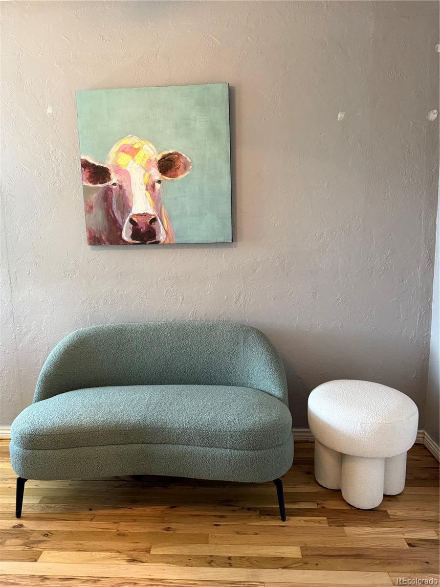 520 W San Miguel Street
