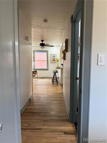 520 W San Miguel Street
