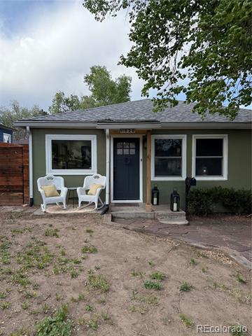 520 W San Miguel Street