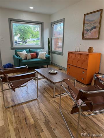 520 W San Miguel Street