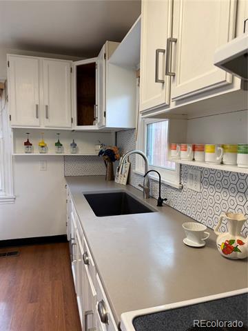 520 W San Miguel Street
