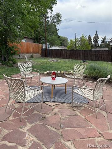 520 W San Miguel Street