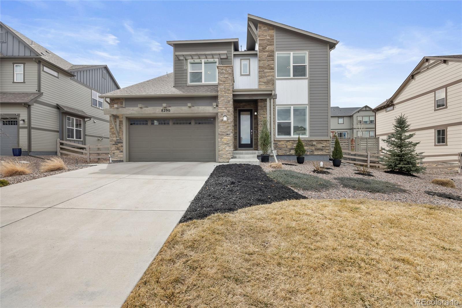 8290 Superior Circle