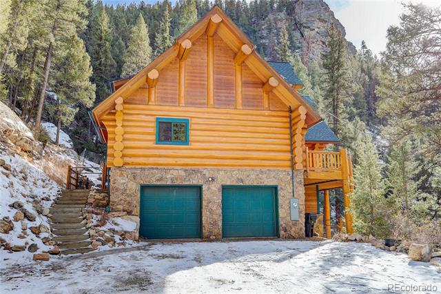 14662 S Elk Creek Road