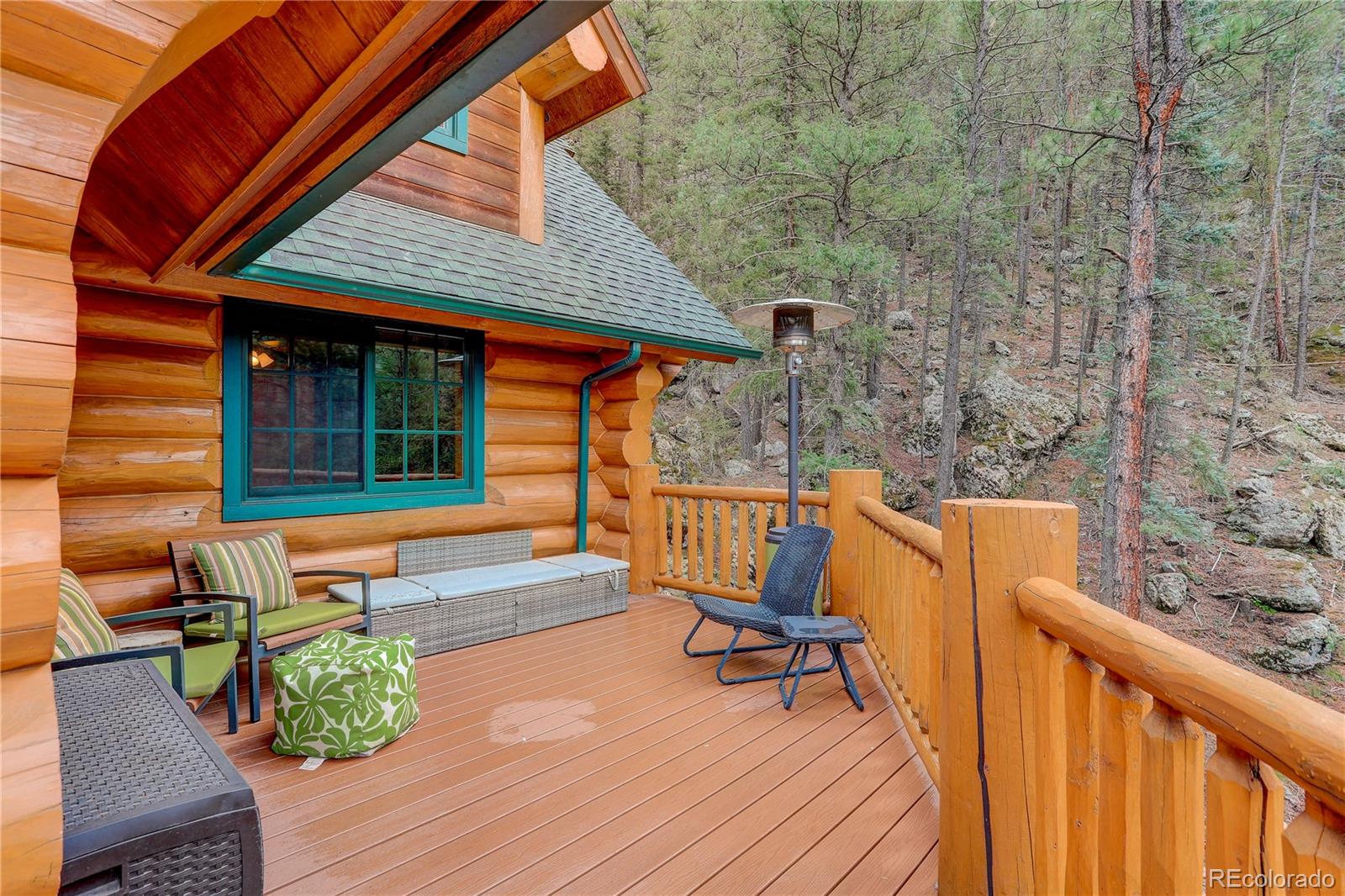 14662 S Elk Creek Road