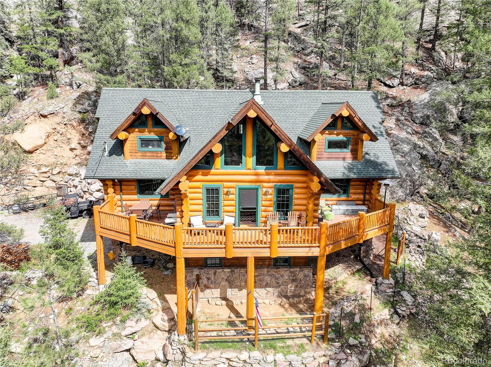 14662 S Elk Creek Road