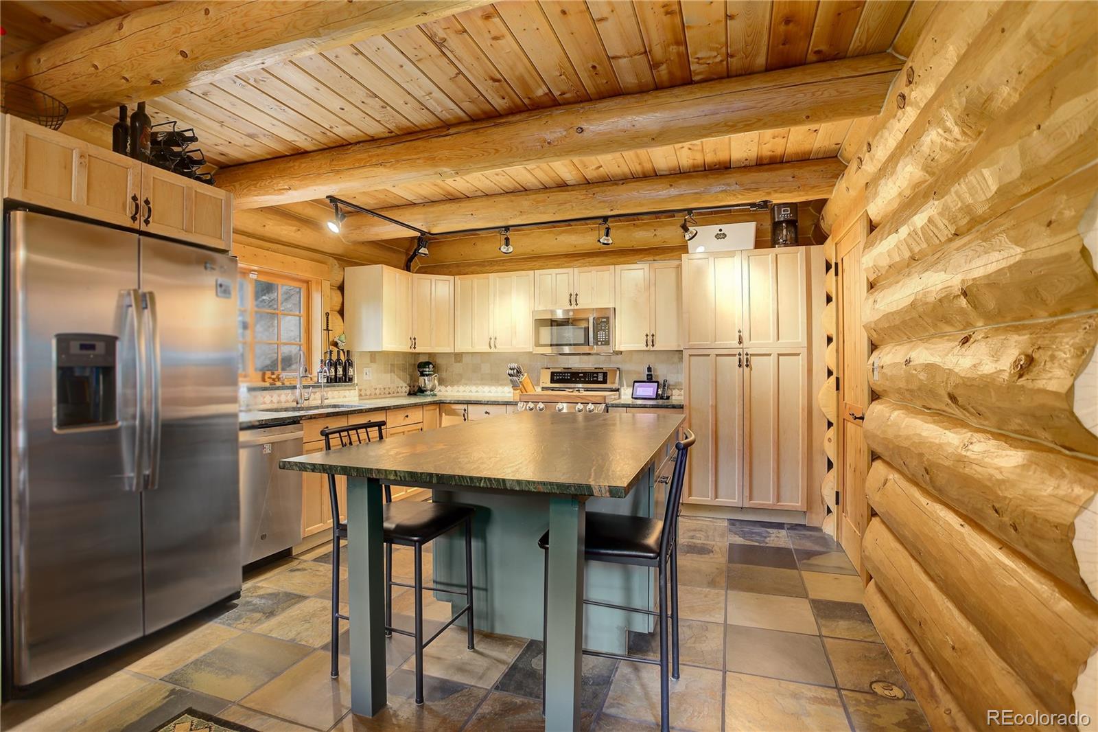 14662 S Elk Creek Road