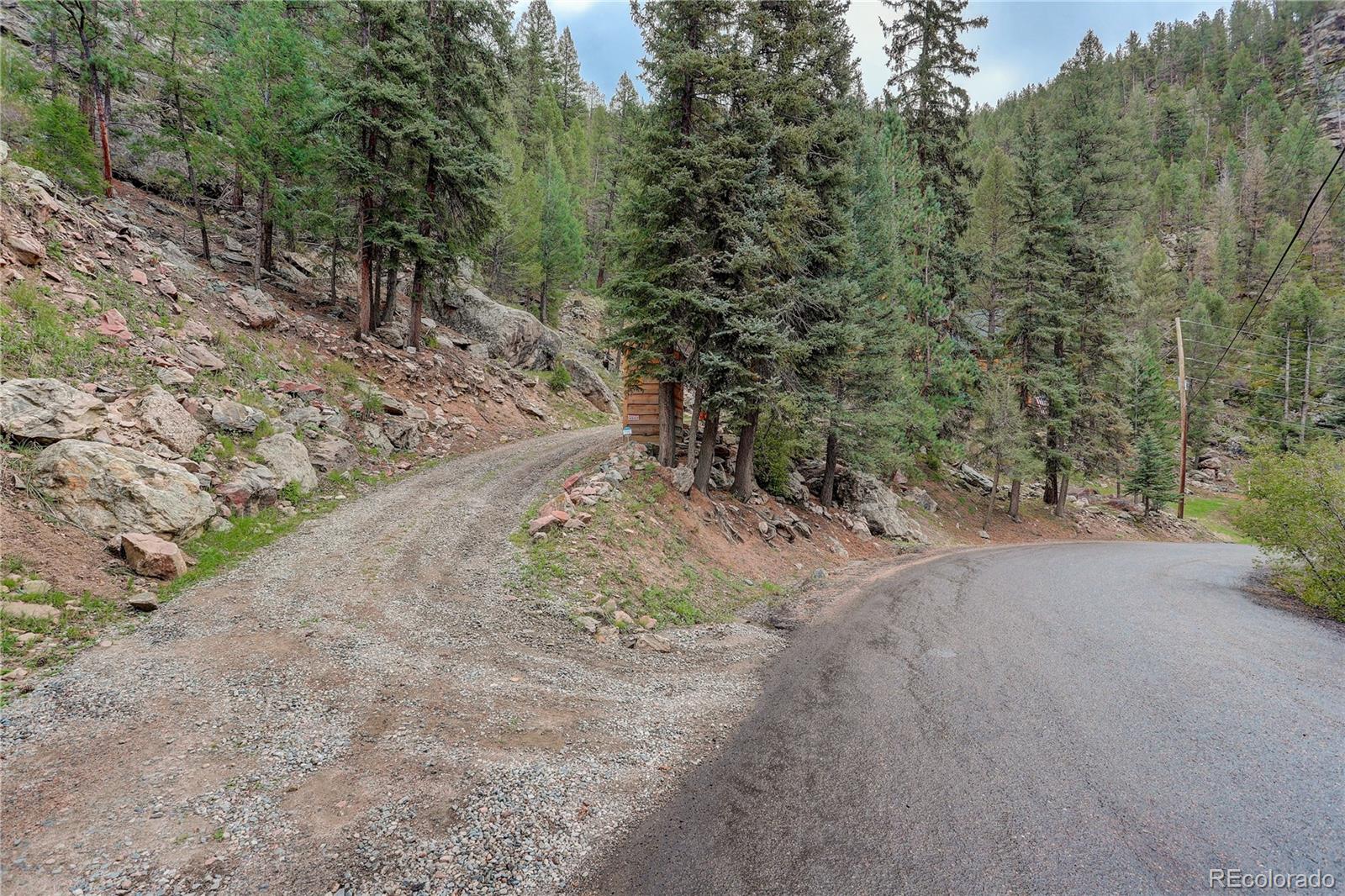 14662 S Elk Creek Road