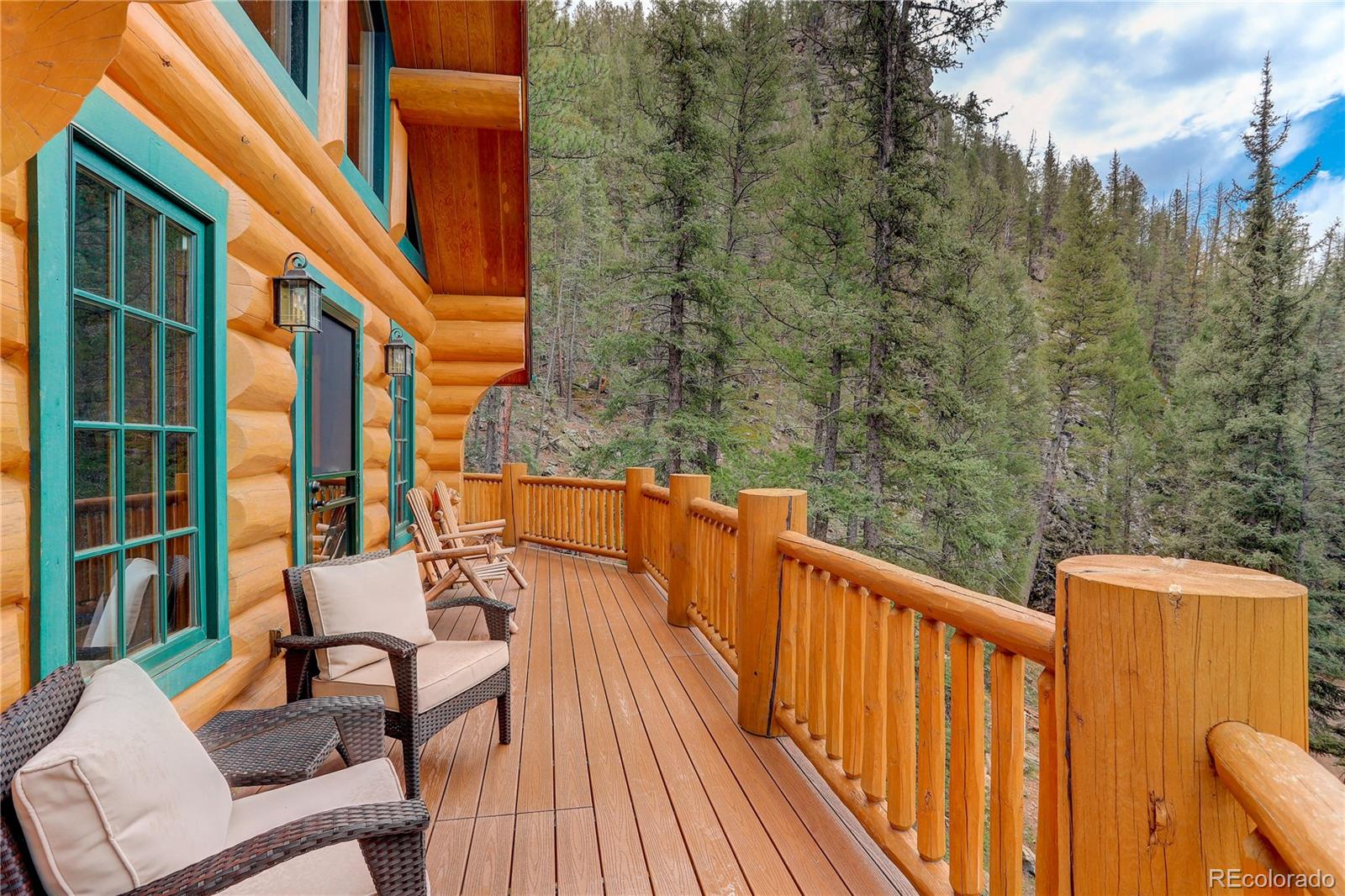14662 S Elk Creek Road