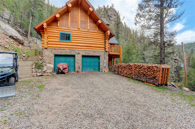 14662 S Elk Creek Road