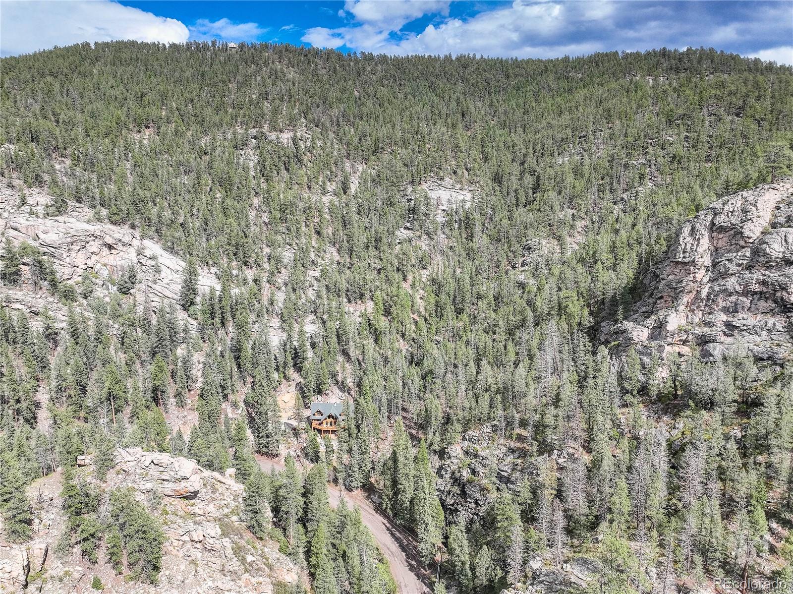 14662 S Elk Creek Road