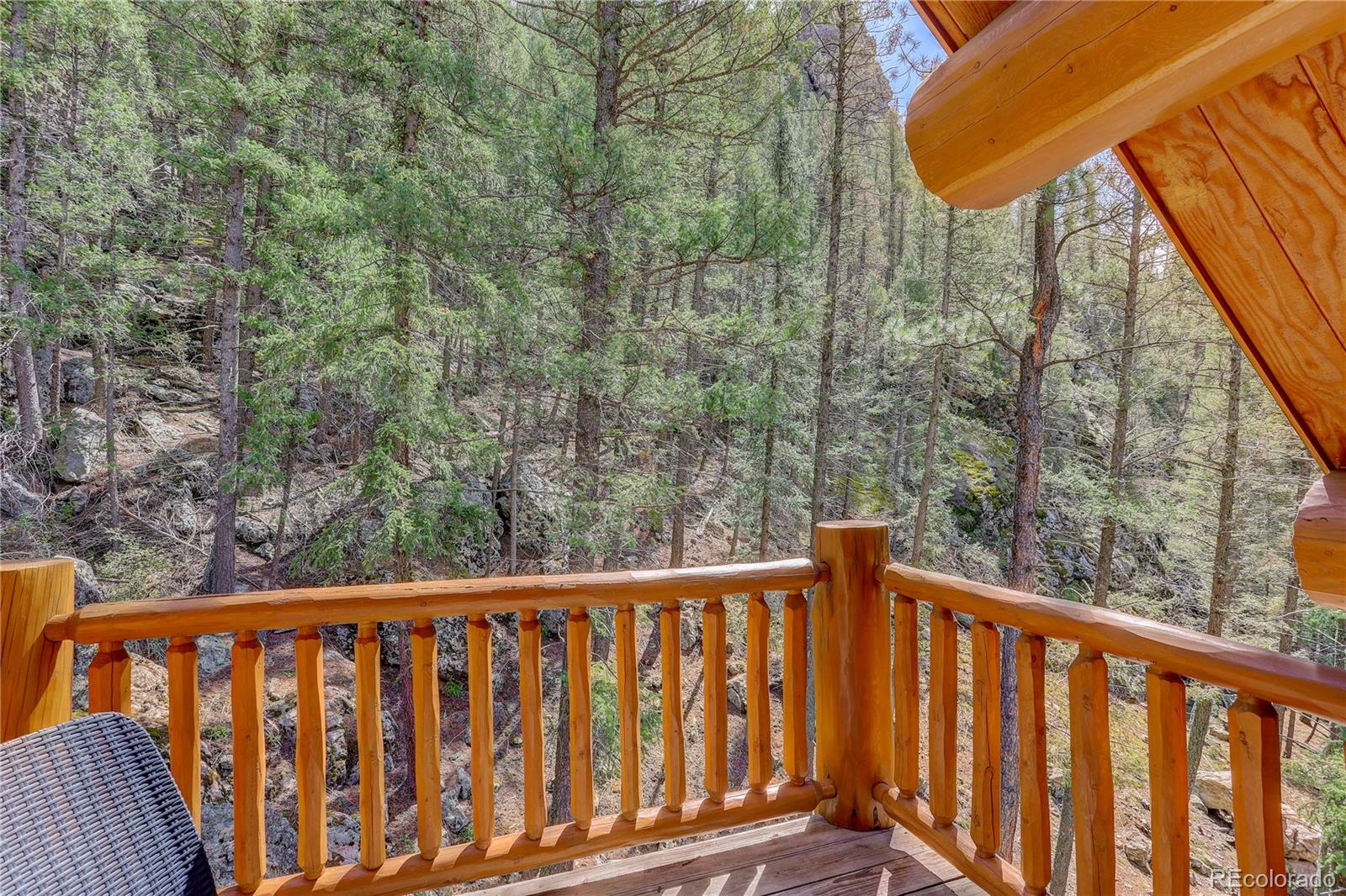 14662 S Elk Creek Road