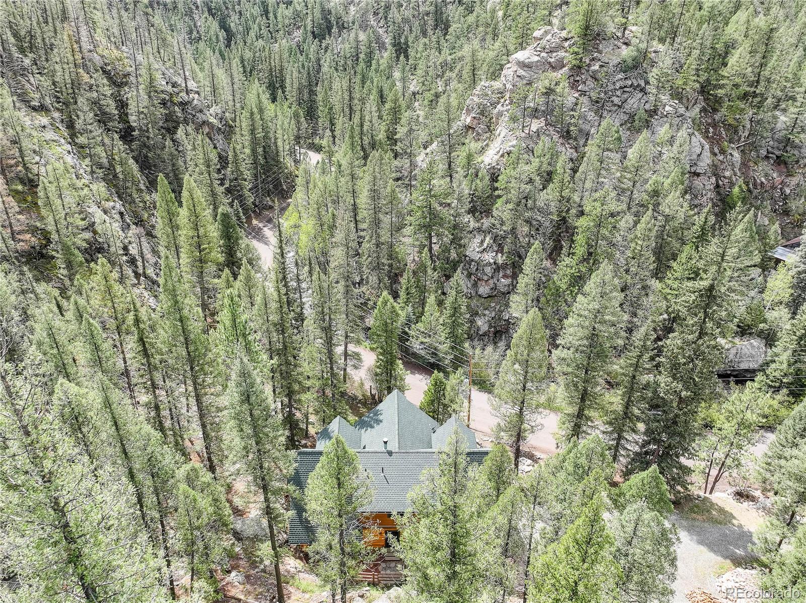 14662 S Elk Creek Road