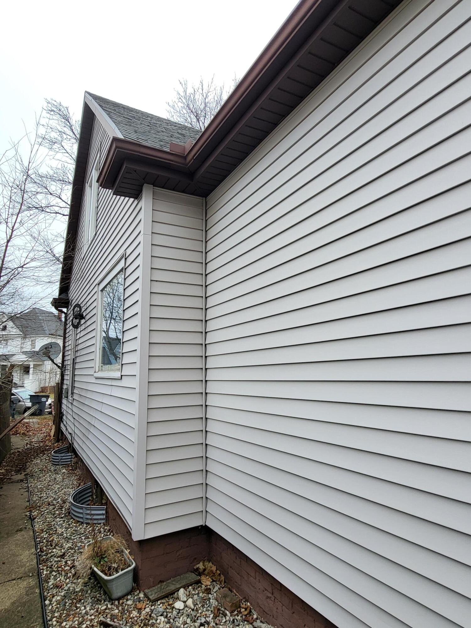 720 Hoyt Street, St. Joseph