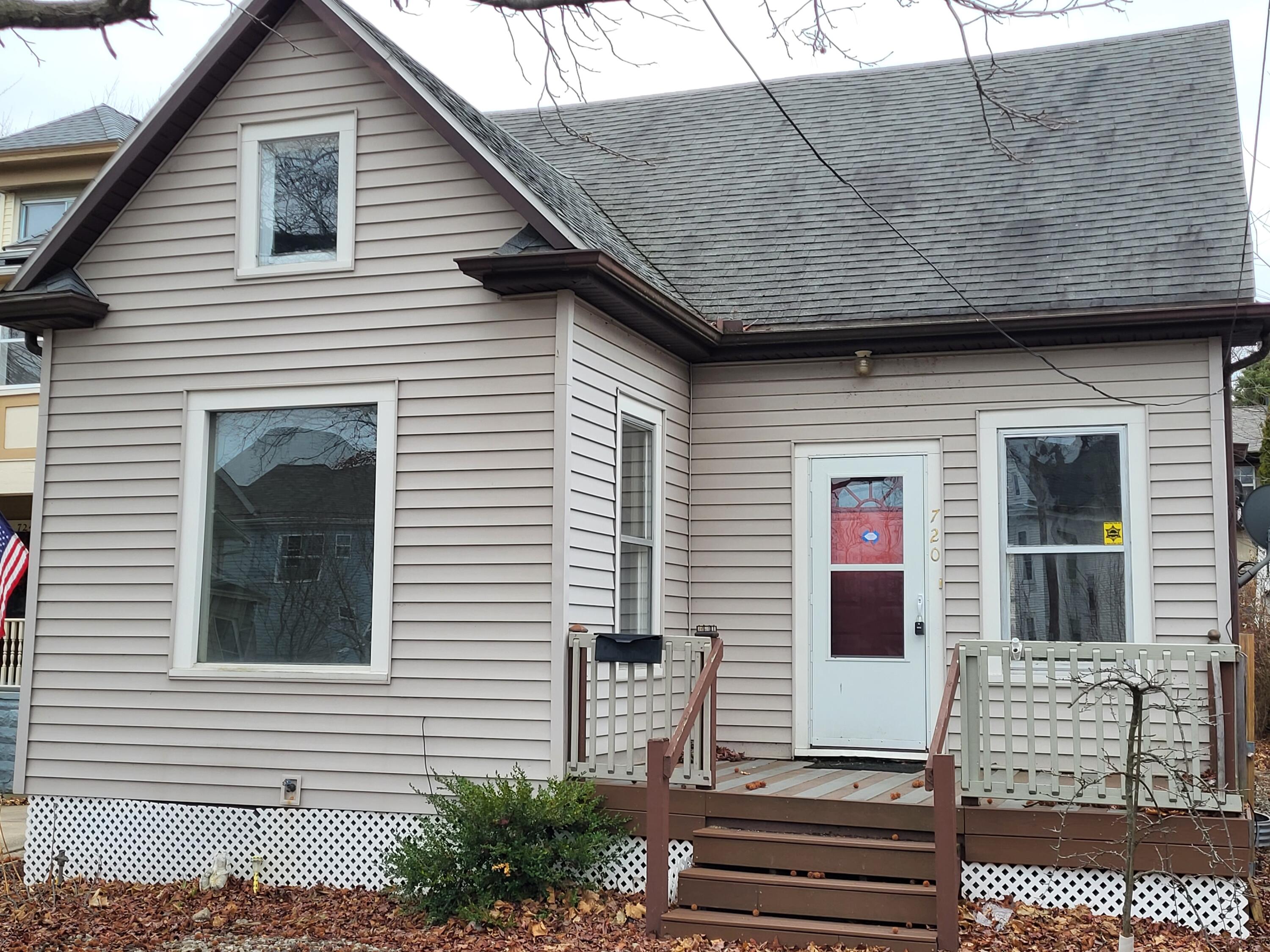 720 Hoyt Street, St. Joseph
