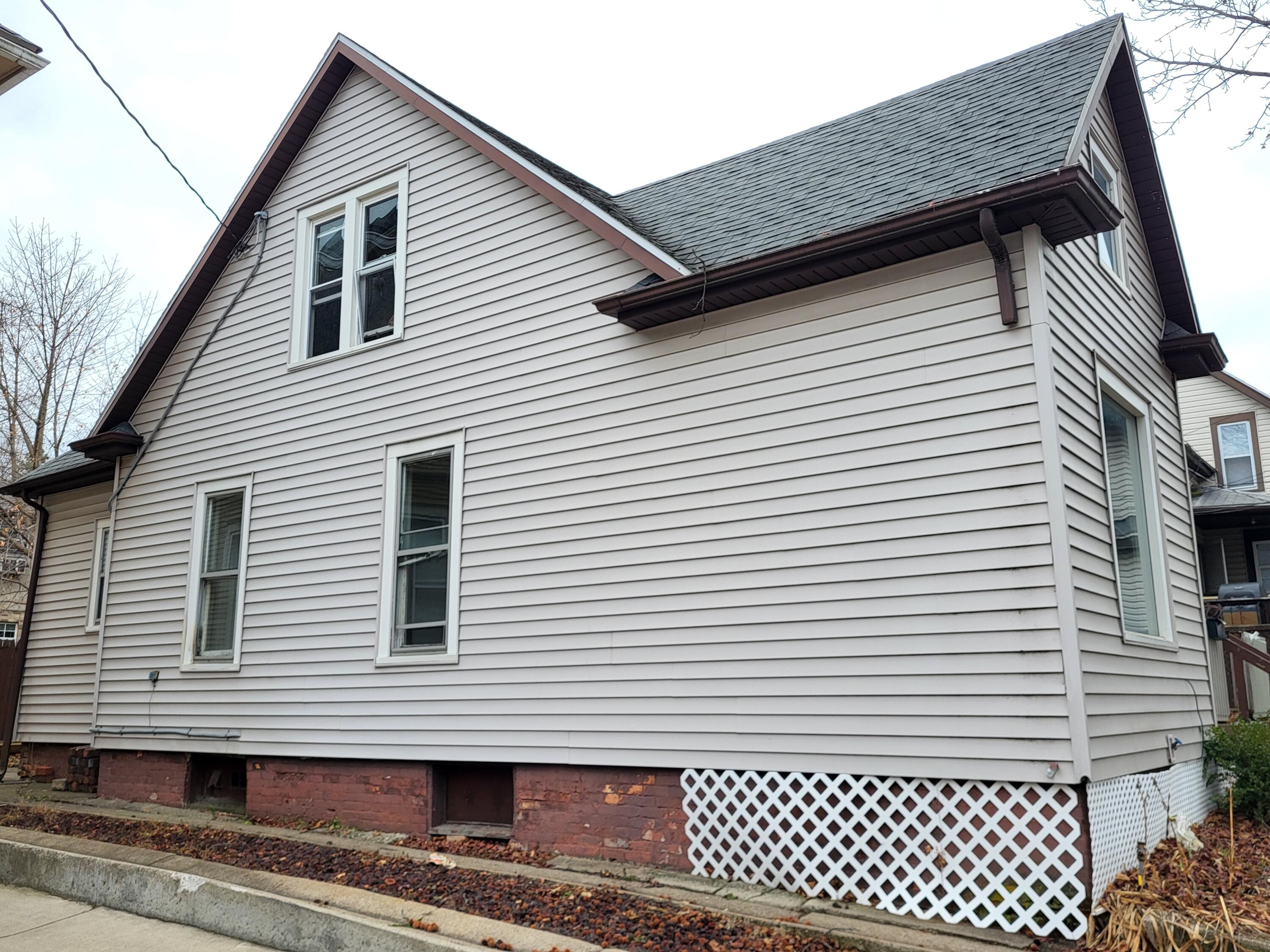 720 Hoyt Street, St. Joseph