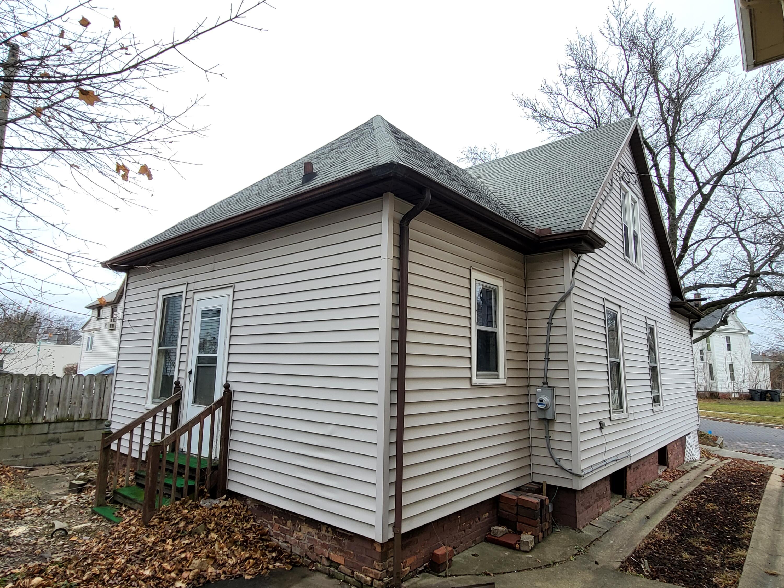 720 Hoyt Street, St. Joseph