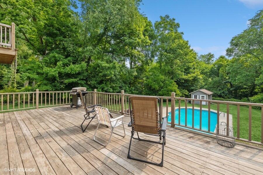 4423 Terra Lane, St. Joseph
