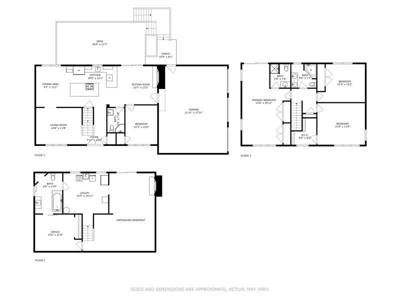 4423 Terra Lane, St. Joseph