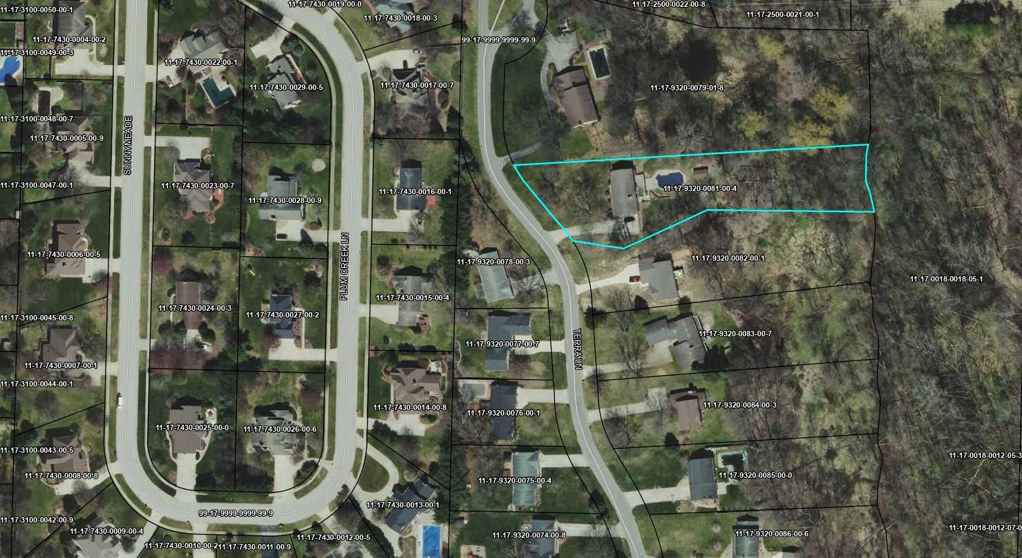 4423 Terra Lane, St. Joseph