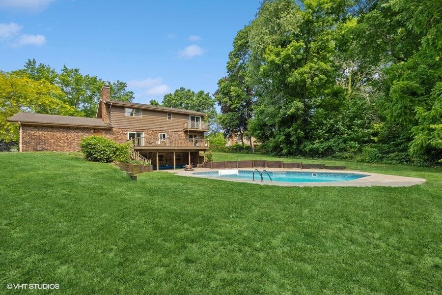 4423 Terra Lane, St. Joseph