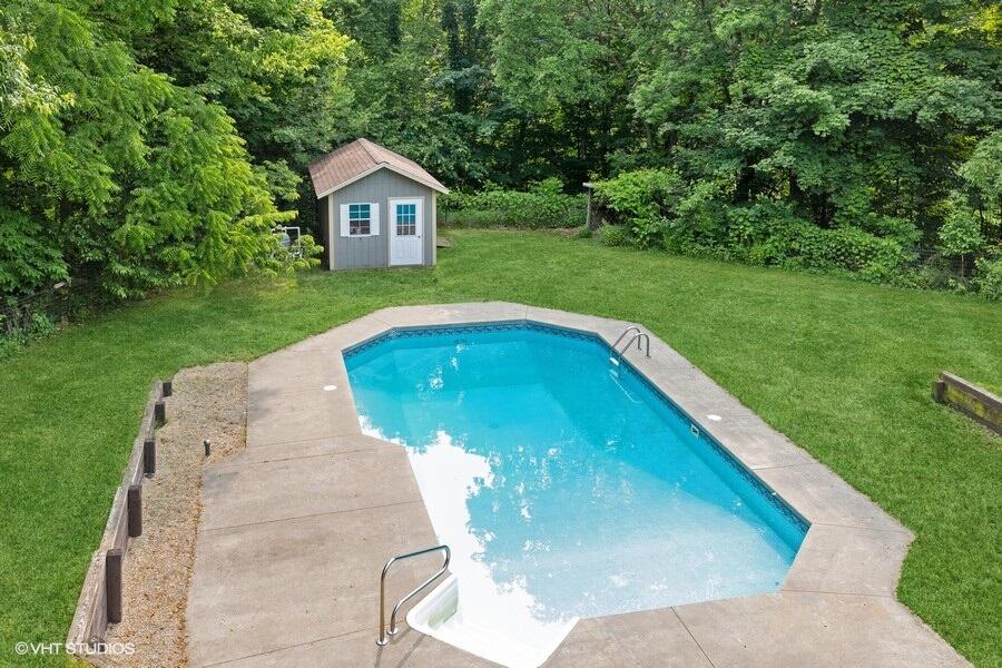 4423 Terra Lane, St. Joseph