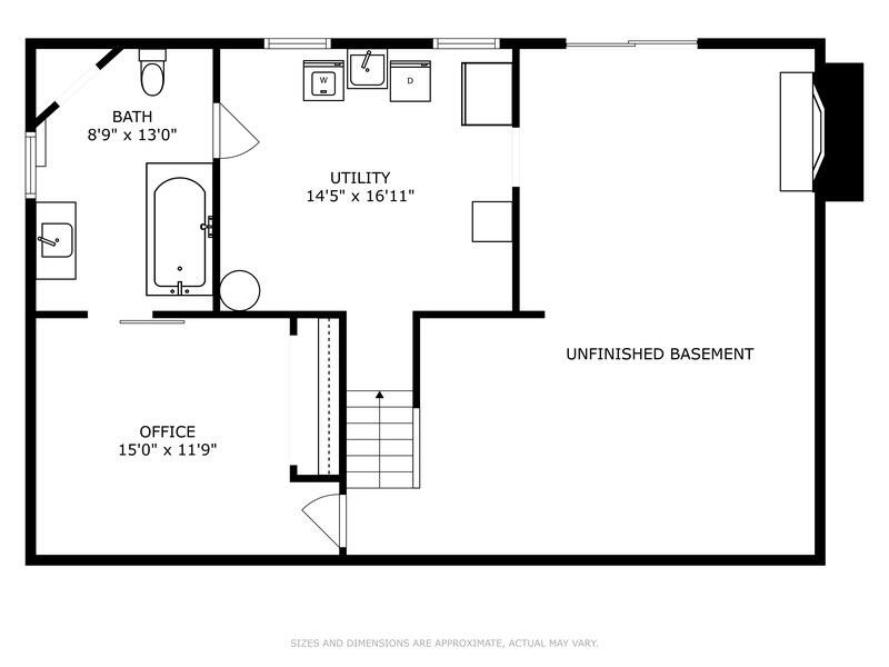 4423 Terra Lane, St. Joseph