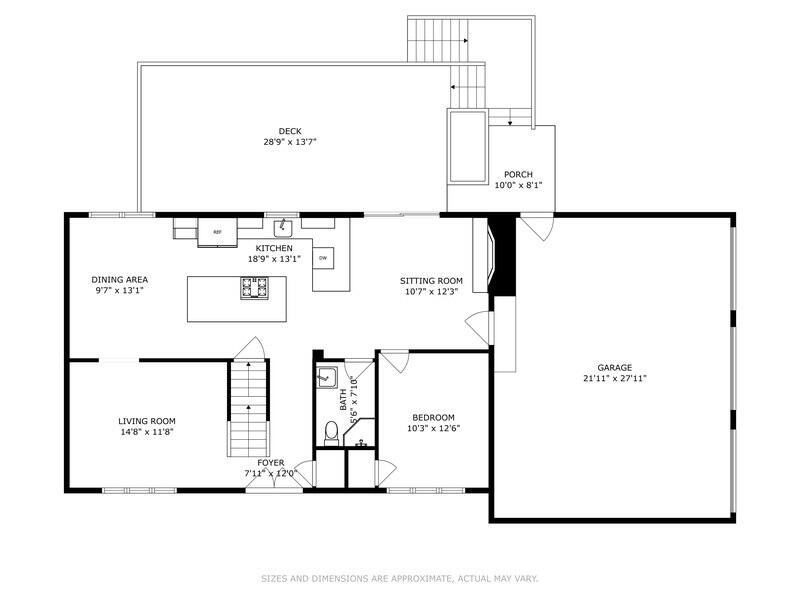 4423 Terra Lane, St. Joseph
